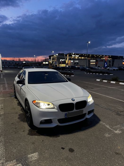 Bmw F10- Seria 5 Xdrive -2.0 diesel