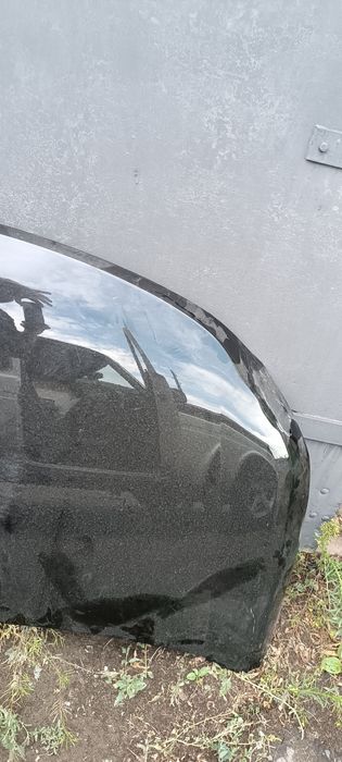 Продам капот chevrolet cobalt