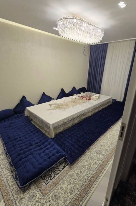 Yunusobod tumani Minor metroni yonida 2xonali kvartira