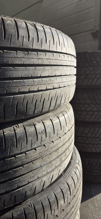 Летни гуми DUNLOP SPORT MAXX