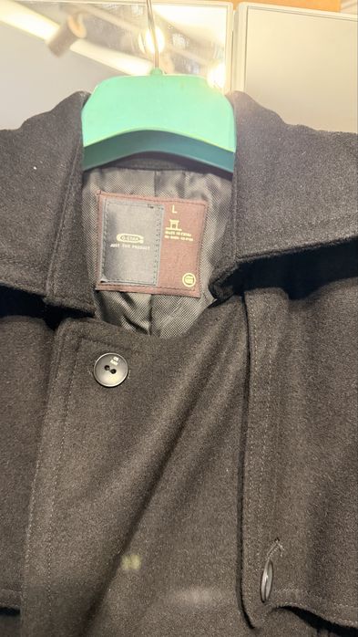 Мъжко палто G-star