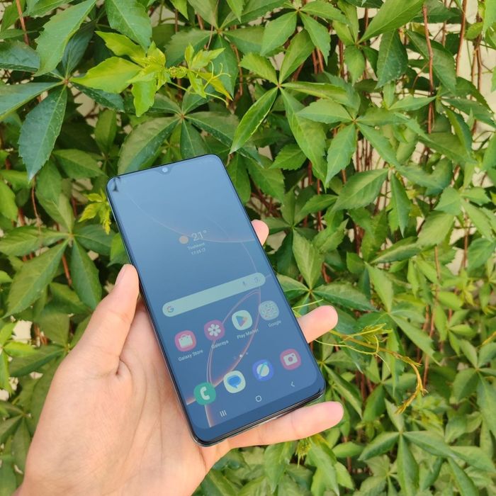 Samsung A32 sotiladi dastavka bor
