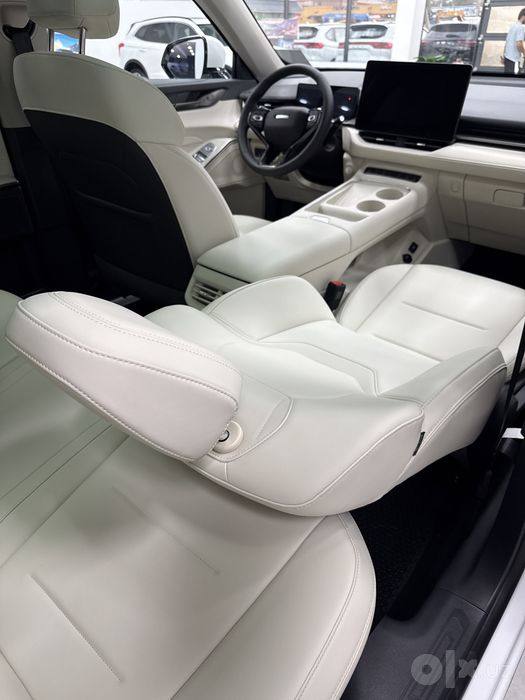 Haval H6 barcha pozitsiyasi