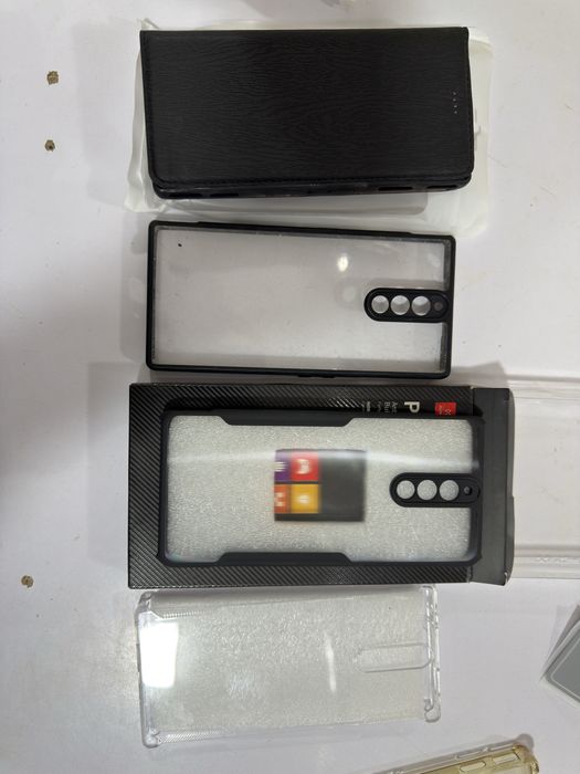 Nubia Regmagic 8 pro 512