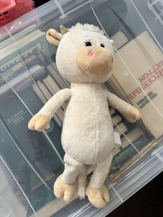 Игрушки бесплатно