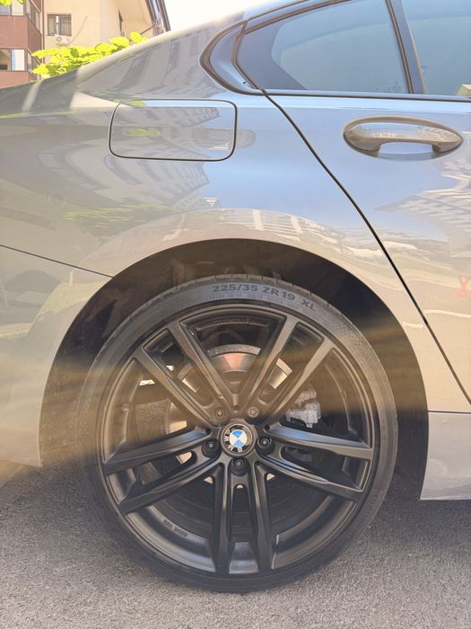 Vand jante R19 Rial 5x112