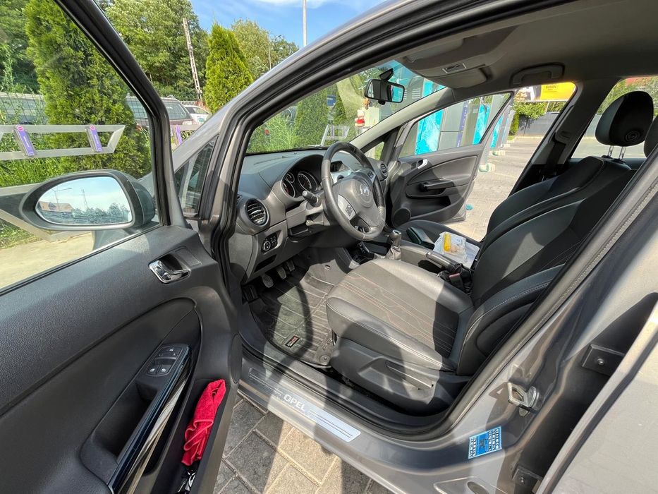 Vand Opel Corsa D  2012 1.3 CDTI