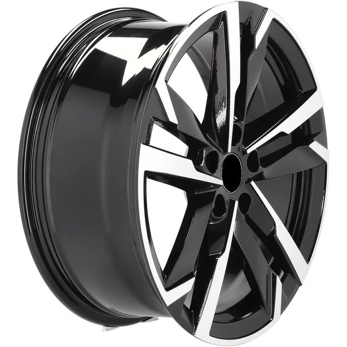 Jante Skoda R18 5x112 MB 254 Style | Kodiaq Karoq Superb Octavia Enyaq