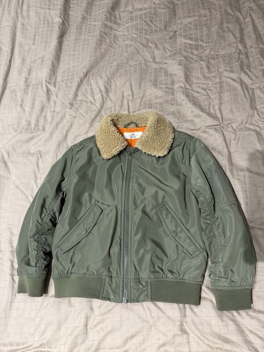 Дрехи Zara и H&M  размер 110 (4-5 години)