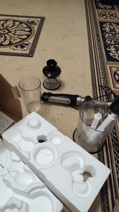 Продается блэндер