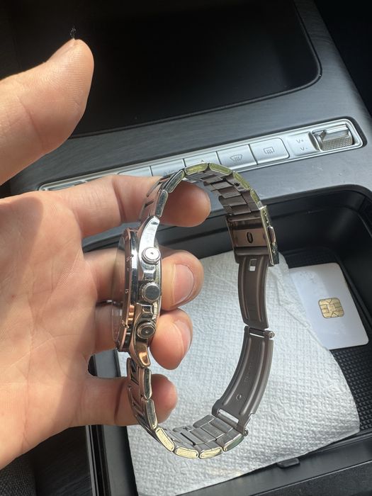 Casio японски бренд