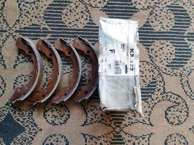 продам запчасти на Мазду 626