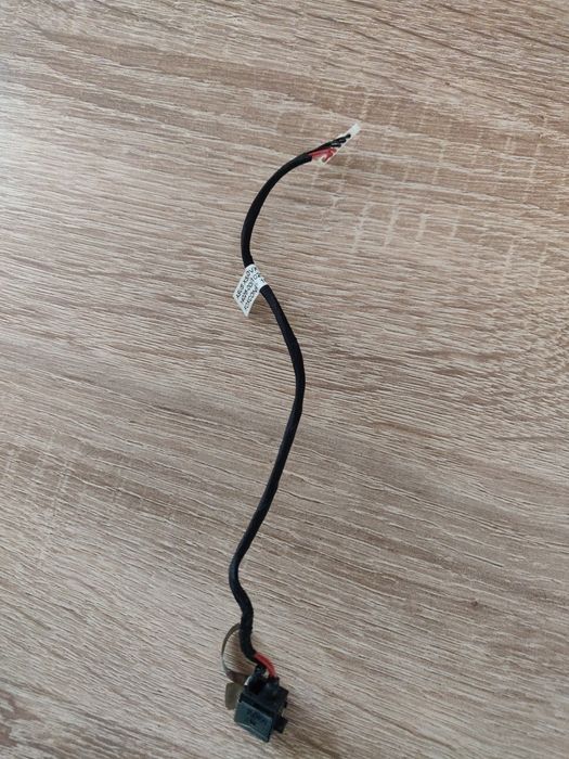 Mufa de alimentare Laptop Asus x550vx