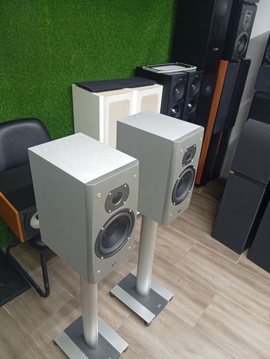 Тонколони ELAC BS-53