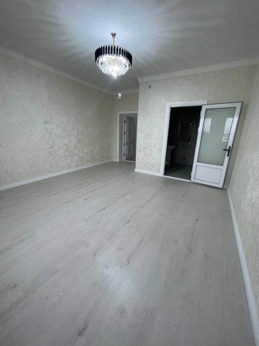 Dom uzoq mudatga ijaraga beriladi