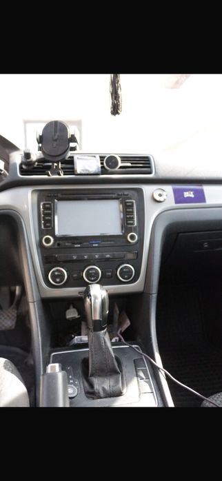Passat America 2.5 Benzina + GPL