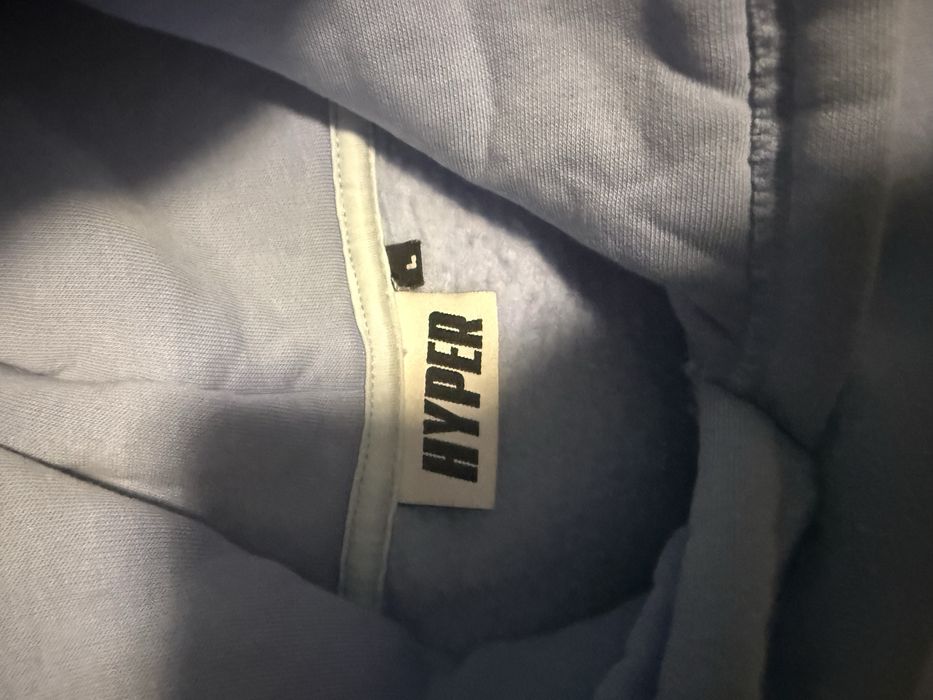 НОВ Hyper clothing екип