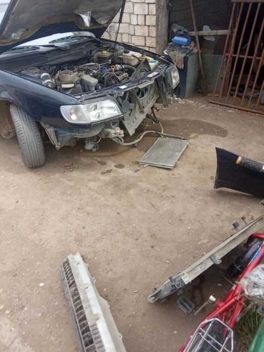 Ремонт авто качественно и быстро