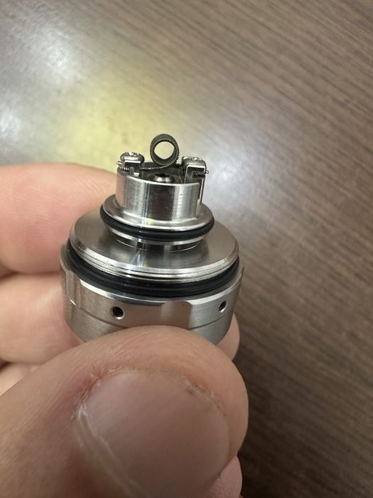 Atomizor Svoemesto Kayfun X 24mm.