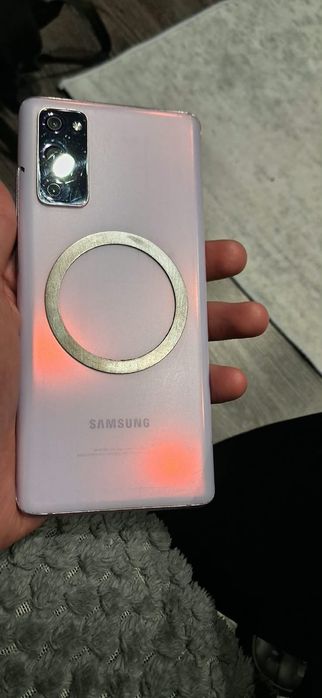Samsung Galaxy S20Fe 4G 6/128