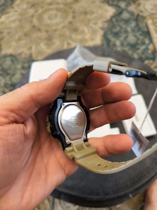 Наручные часы Casio Collection HDC-700-3A2. Новые.