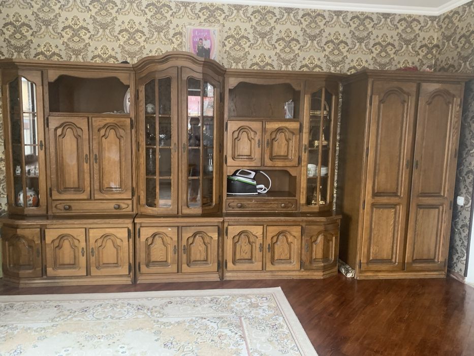 Шкаф эксклюзив горка оригинал