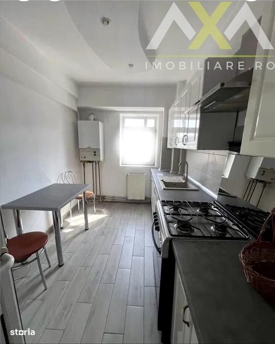 Apartament 2 camere Pacurari