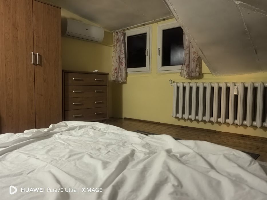 Многостаен апартамент