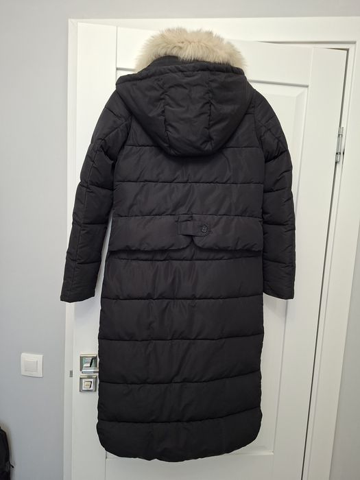 Зимняя куртка 40-42