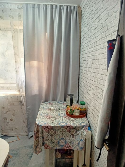 Продаю 3-х комнатную квартиру