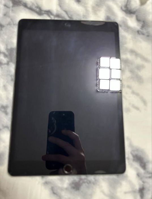 iPad 9-го поколения