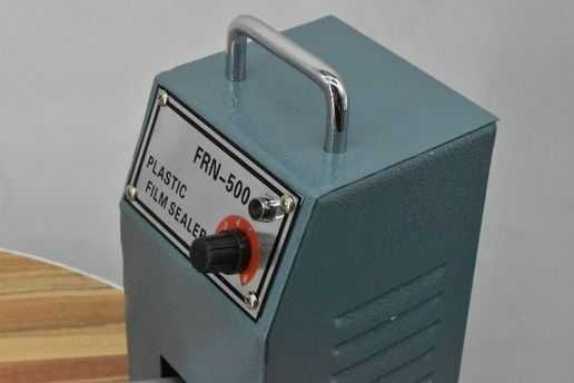 Лепачки Професионални Машини за залепване на найлон