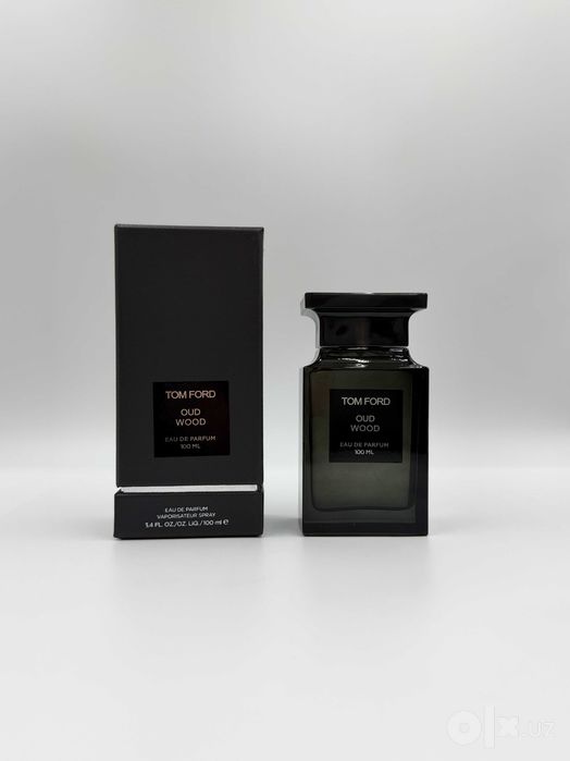 Tom Ford Oud Wood 100ml