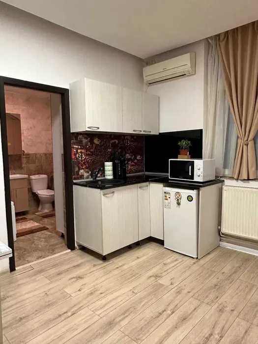 Дава се под наем Едностаен апартамент в София, Студентски град - 47 кв.м за 350 € - Снимка #2