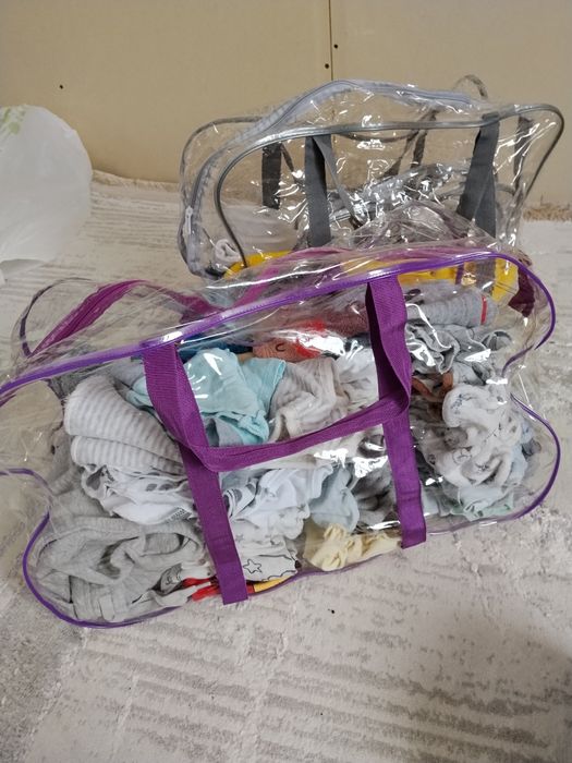 0-4 мес.одежда +бесік в подарок