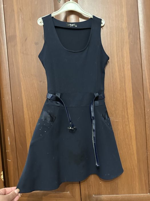 Школьная     форма