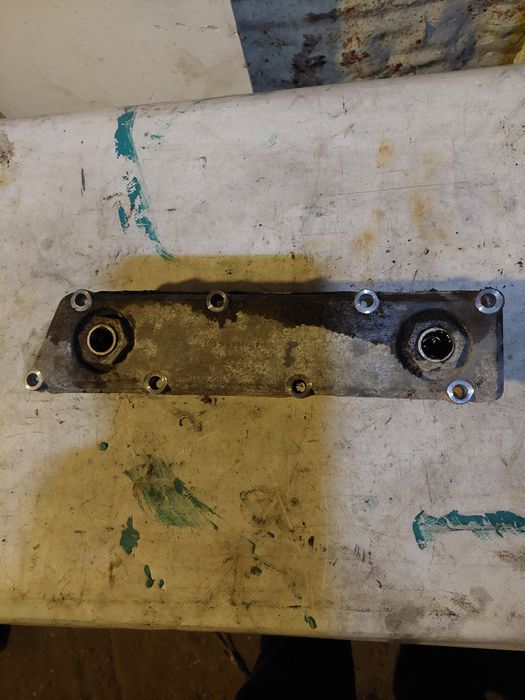 Chiulasa motor,ax came Opel 2.5xe cod90 412 232/90 412 231