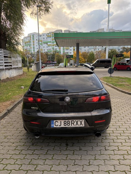 ALFA ROMEO 159 2007 — imagine 5