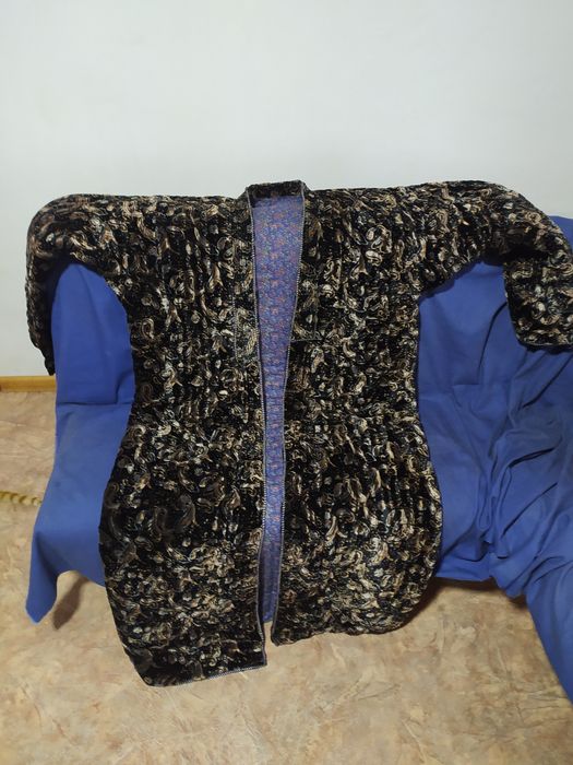 Продам новый чапан