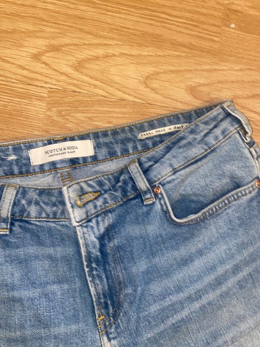 оригинални дънки