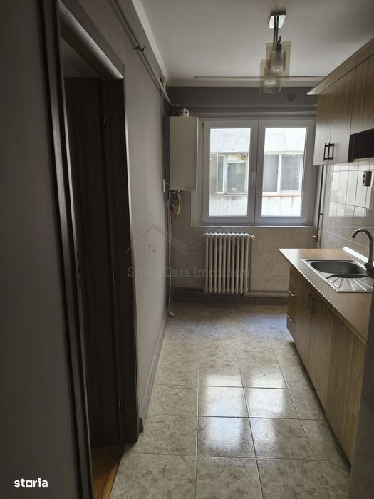 Apartament 3 camere Piata Unirii — fotografia 1