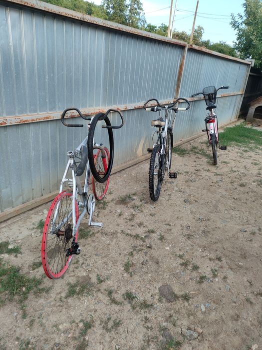 Vand biciclete de strada / mtb