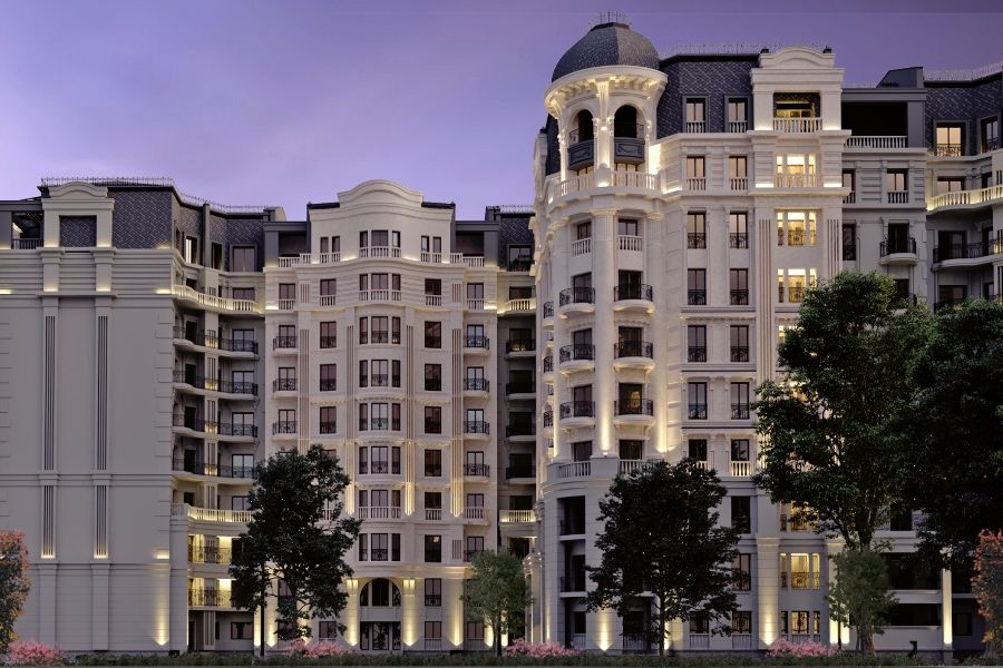 Квартира на аренду