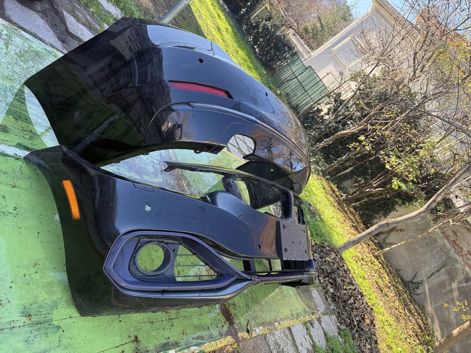 Предна и задна броня за bmw f36