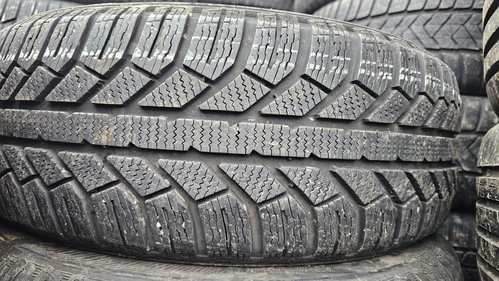 Anvelope 205 60 R16 iarna vara sau allseason