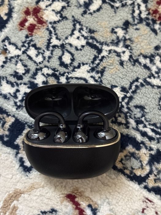 Earbuds Clip 2 Pro