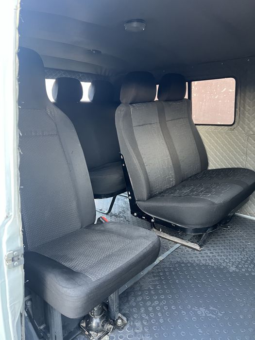 Продам Уаз буханка