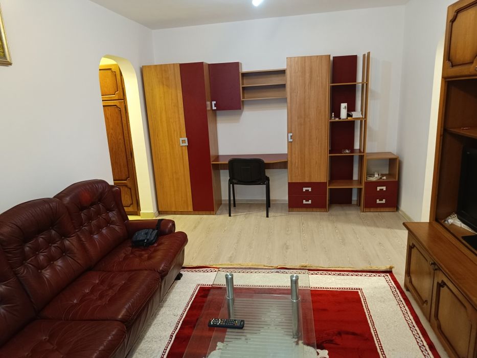 Imobiliare. - Închirieri