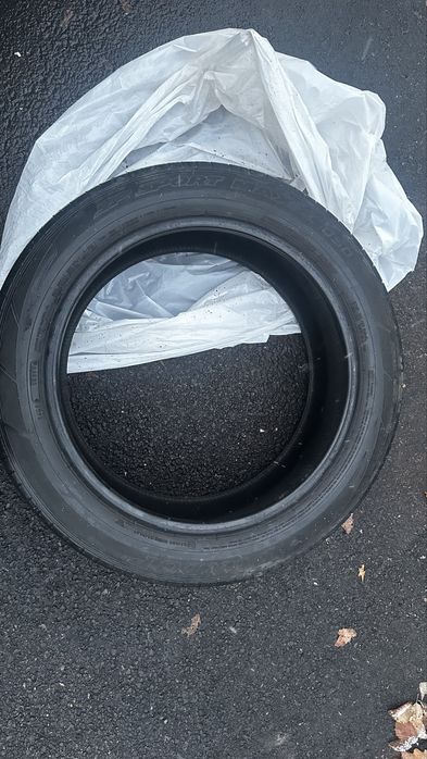 DUNLOP MAXX SPORT R20/235/55 продам б/у 4 покрышки