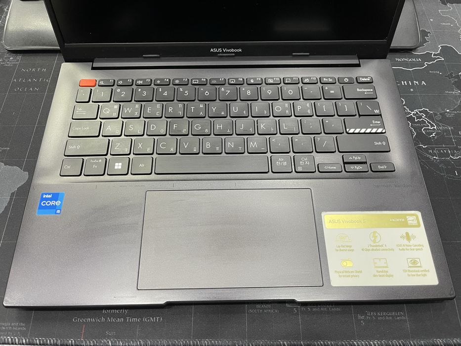 Asus Vivobook S14